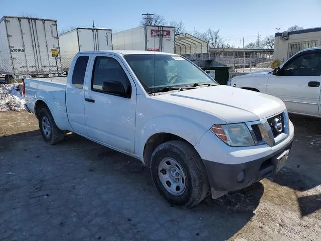 1N6BD0CT4CC473872 2012 2012 Nissan Frontier- S 4