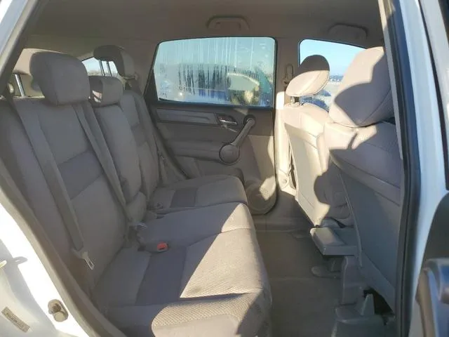 3CZRE38328G707112 2008 2008 Honda CR-V- LX 10