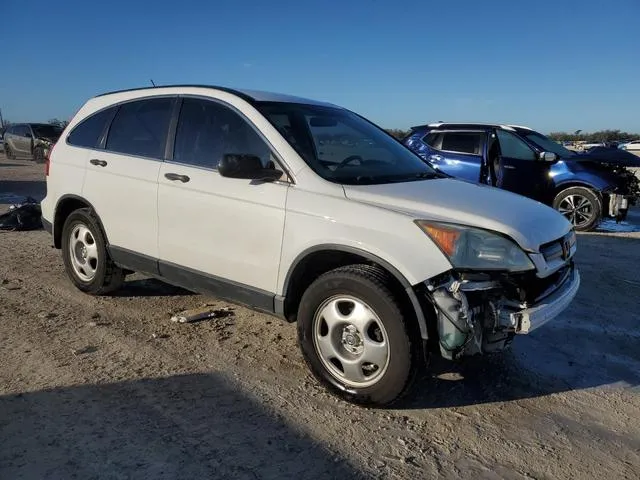 3CZRE38328G707112 2008 2008 Honda CR-V- LX 4