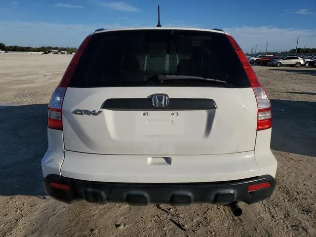 3CZRE38328G707112 2008 2008 Honda CR-V- LX 6