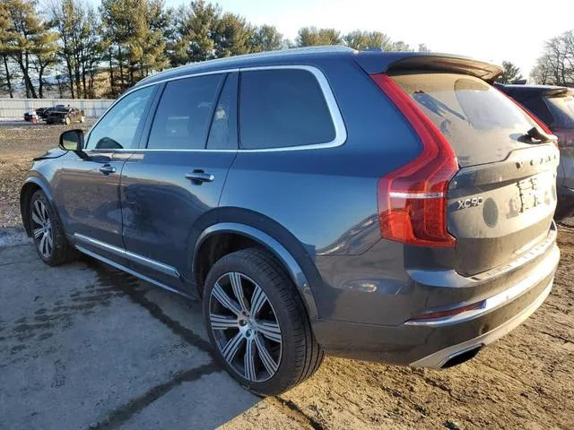 YV4A22PL6L1533380 2020 2020 Volvo XC90- T6 Inscription 2