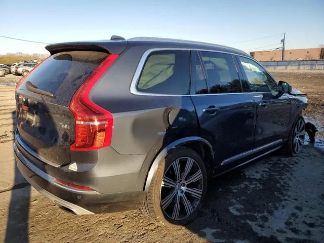 YV4A22PL6L1533380 2020 2020 Volvo XC90- T6 Inscription 3