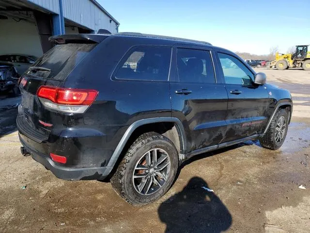 1C4RJFLG5HC627822 2017 2017 Jeep Grand Cherokee- Trailhawk 3