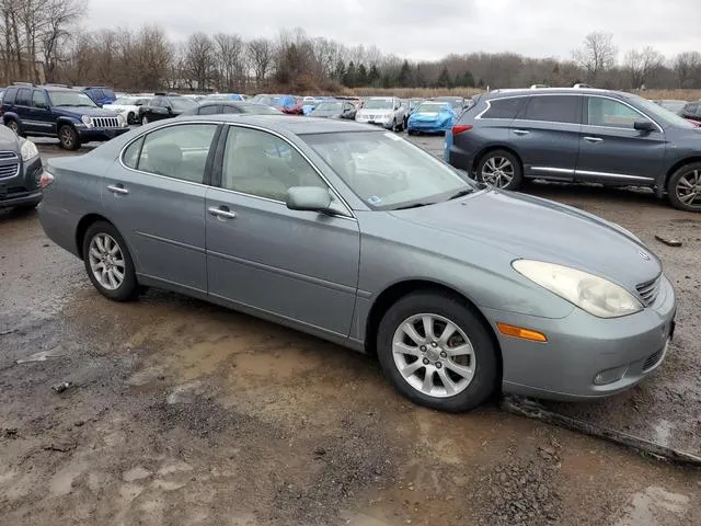 JTHBF30G330136874 2003 2003 Lexus ES- 300 4