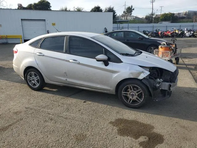 3FADP4BJ5HM138397 2017 2017 Ford Fiesta- SE 4