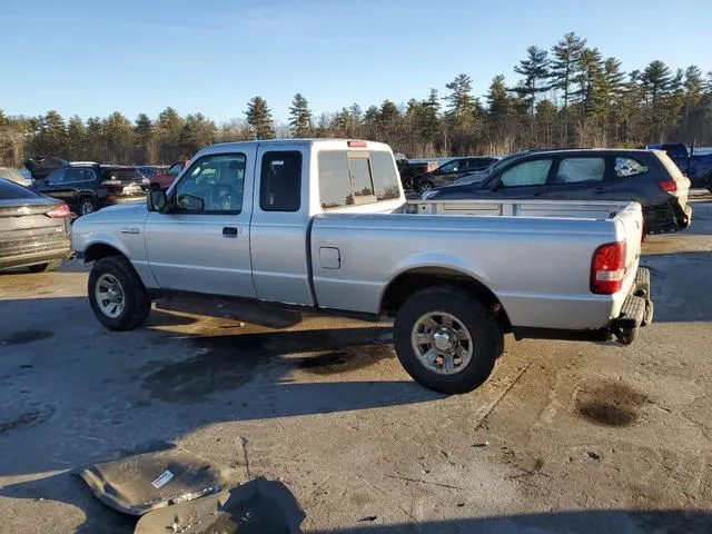 1FTYR14D37PA86370 2007 2007 Ford Ranger- Super Cab 2