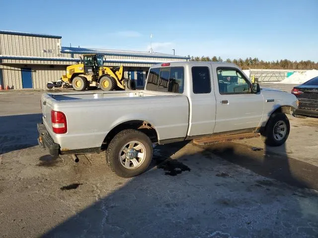 1FTYR14D37PA86370 2007 2007 Ford Ranger- Super Cab 3