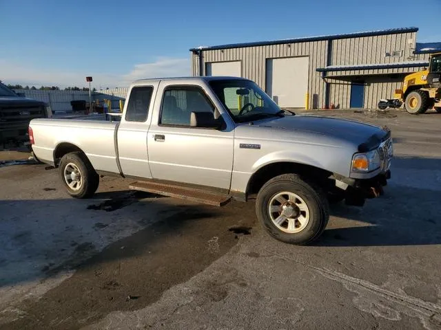 1FTYR14D37PA86370 2007 2007 Ford Ranger- Super Cab 4