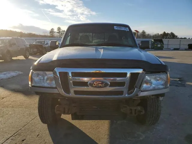 1FTYR14D37PA86370 2007 2007 Ford Ranger- Super Cab 5