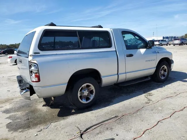 1D7HA16N14J245775 2004 2004 Dodge RAM 1500- ST 3