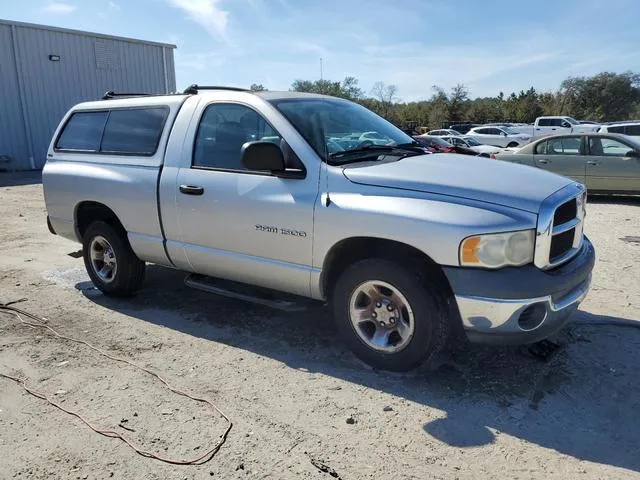 1D7HA16N14J245775 2004 2004 Dodge RAM 1500- ST 4