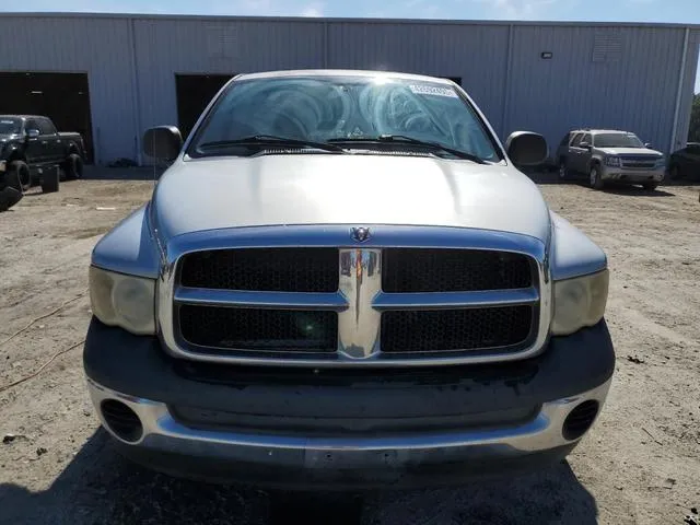 1D7HA16N14J245775 2004 2004 Dodge RAM 1500- ST 5