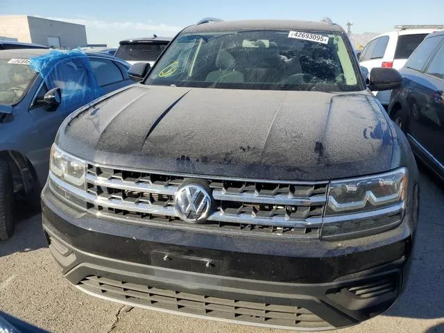 1V2BR2CA4JC505522 2018 2018 Volkswagen Atlas 5