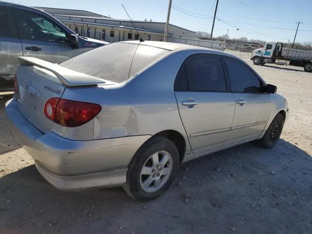 1NXBR32E74Z333864 2004 2004 Toyota Corolla- CE 3