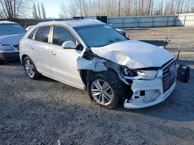 WA1BCCFS4JR027400 2018 2018 Audi Q3- Premium 4