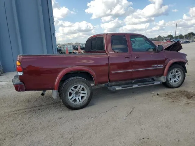 5TBBT48184S440578 2004 2004 Toyota Tundra- Access Cab Limited 3