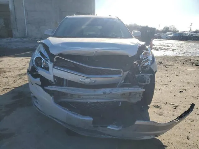 2GNFLGEK4E6238198 2014 2014 Chevrolet Equinox- LT 5