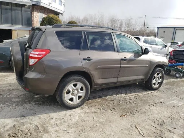 2T3BF4DV8AW049285 2010 2010 Toyota RAV4 3