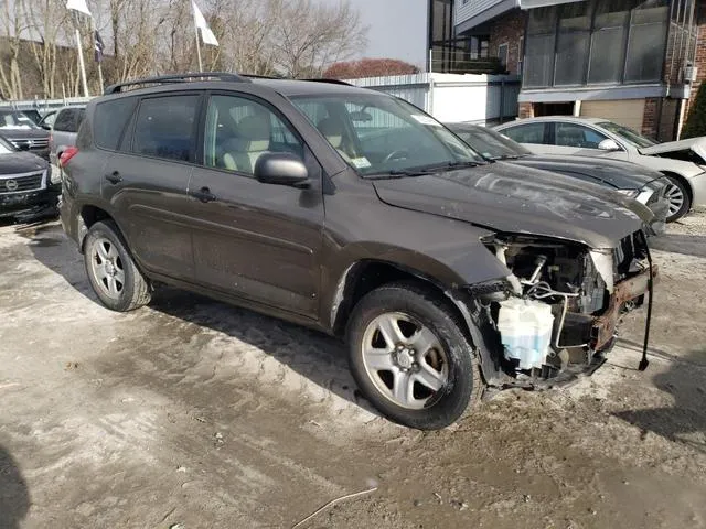 2T3BF4DV8AW049285 2010 2010 Toyota RAV4 4