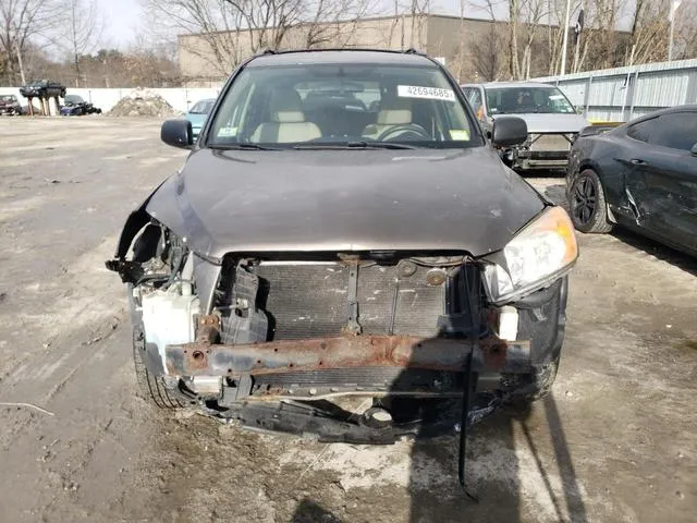 2T3BF4DV8AW049285 2010 2010 Toyota RAV4 5