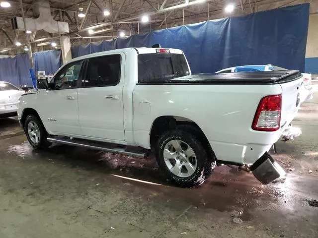 1C6SRFFTXLN218478 2020 2020 RAM 1500- Big Horn/Lone Star 2