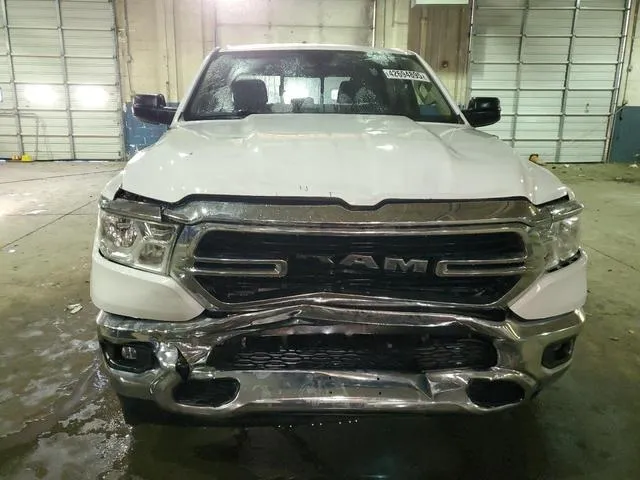 1C6SRFFTXLN218478 2020 2020 RAM 1500- Big Horn/Lone Star 5