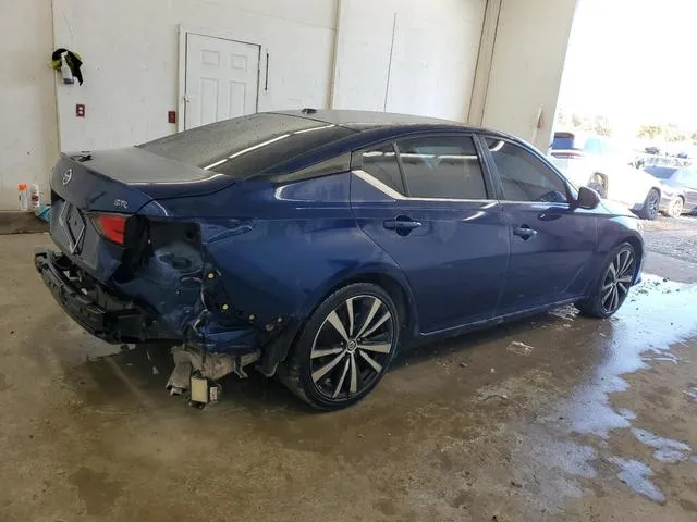 1N4BL4CV3MN380383 2021 2021 Nissan Altima- SR 3