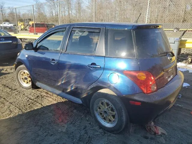 JTKKT624850116808 2005 2005 Scion XA 2