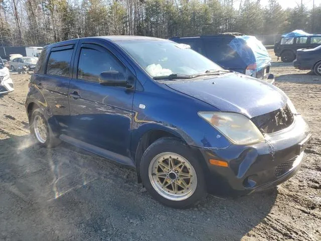 JTKKT624850116808 2005 2005 Scion XA 4