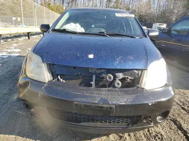 JTKKT624850116808 2005 2005 Scion XA 5