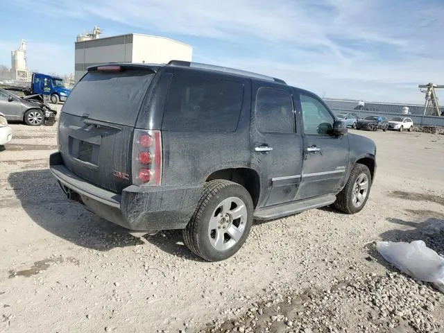 1GKS2EEF5CR147142 2012 2012 GMC Yukon- Denali 3