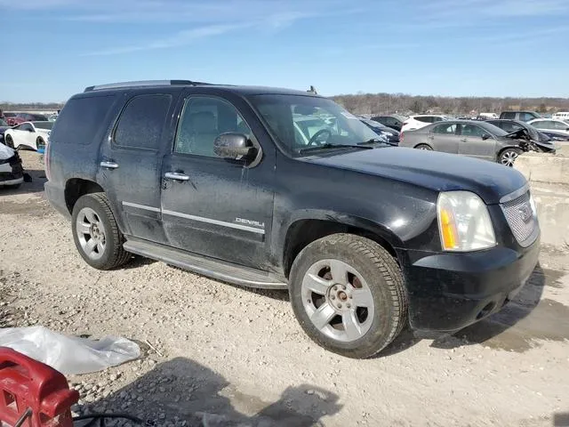 1GKS2EEF5CR147142 2012 2012 GMC Yukon- Denali 4