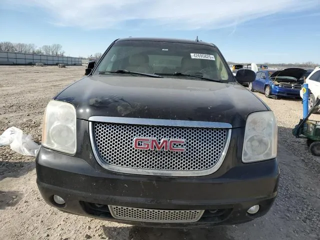 1GKS2EEF5CR147142 2012 2012 GMC Yukon- Denali 5