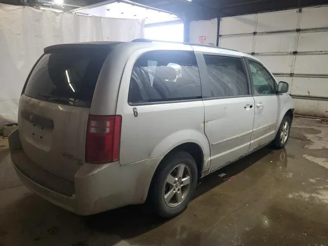 2D4RN4DE8AR331215 2010 2010 Dodge Grand Caravan- SE 3