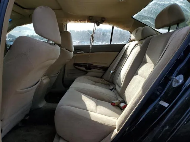 1HGCP36728A013371 2008 2008 Honda Accord- EX 10