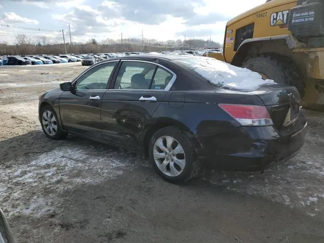 1HGCP36728A013371 2008 2008 Honda Accord- EX 2