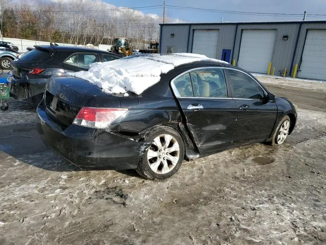 1HGCP36728A013371 2008 2008 Honda Accord- EX 3