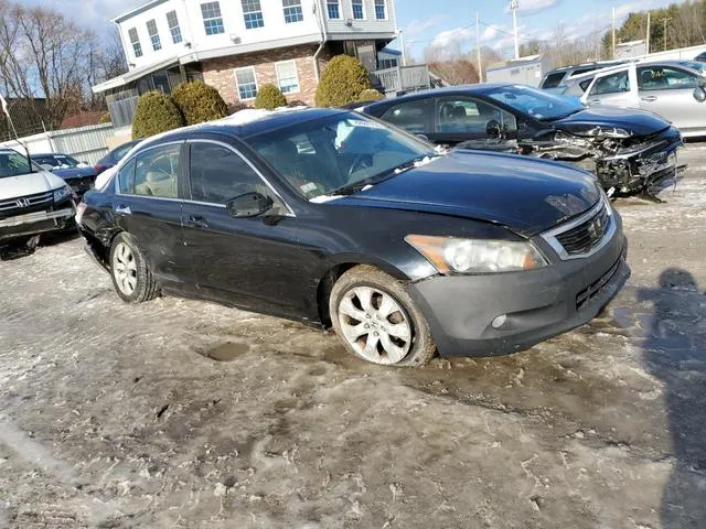 1HGCP36728A013371 2008 2008 Honda Accord- EX 4