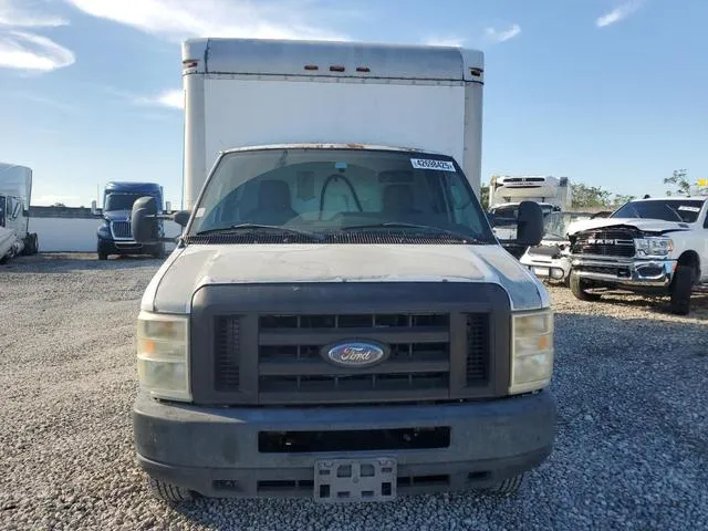 1FDWE35LX9DA36957 2009 2009 Ford Econoline- E350 Super Duty 5