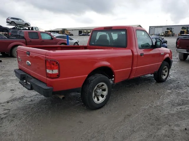 1FTYR10D28PB04946 2008 2008 Ford Ranger 3