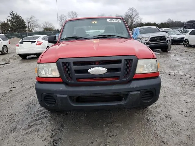 1FTYR10D28PB04946 2008 2008 Ford Ranger 5