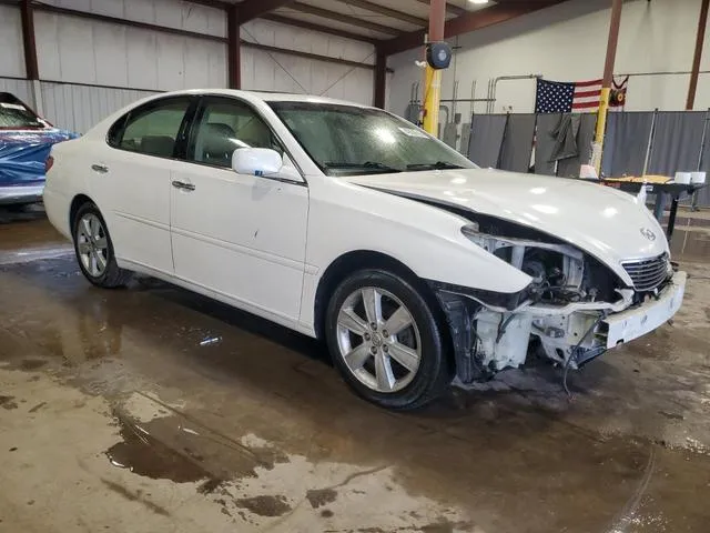 JTHBA30G355091570 2005 2005 Lexus ES- 330 4