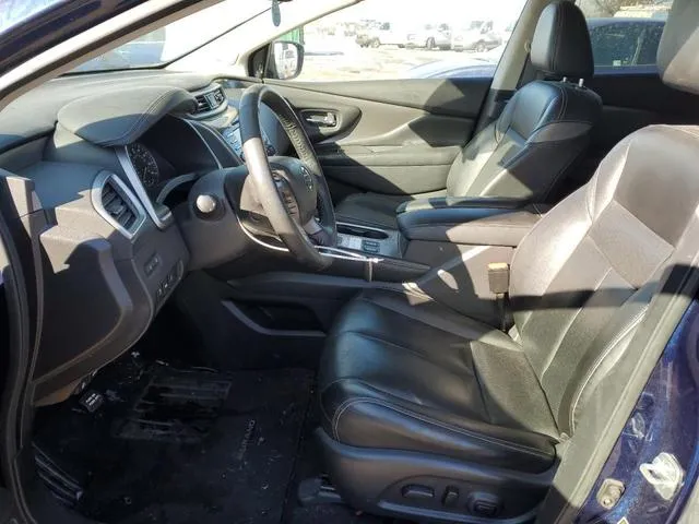 5N1AZ2CS1LN132044 2020 2020 Nissan Murano- SL 7