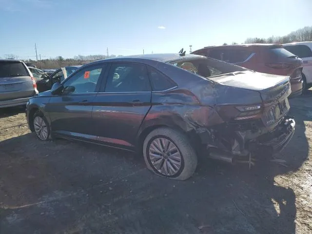 3VWC57BU4KM074770 2019 2019 Volkswagen Jetta- S 2