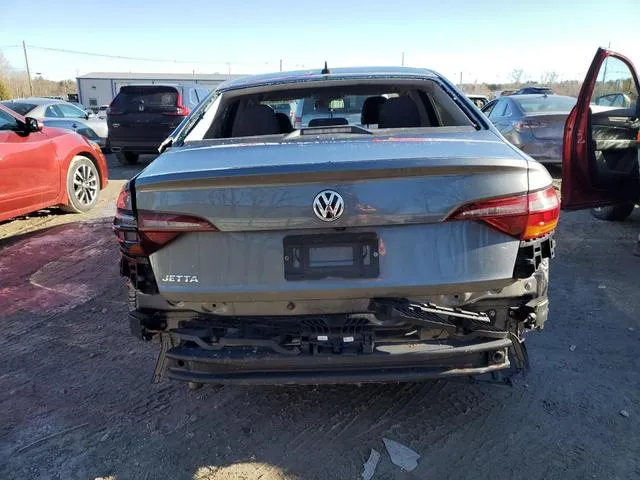 3VWC57BU4KM074770 2019 2019 Volkswagen Jetta- S 6