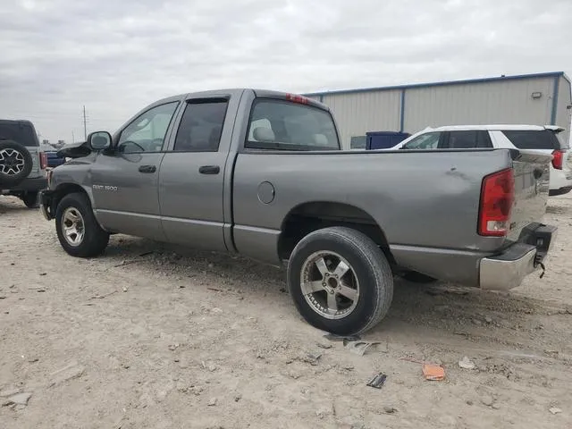 1D7HA18N36J208548 2006 2006 Dodge RAM 1500- ST 2