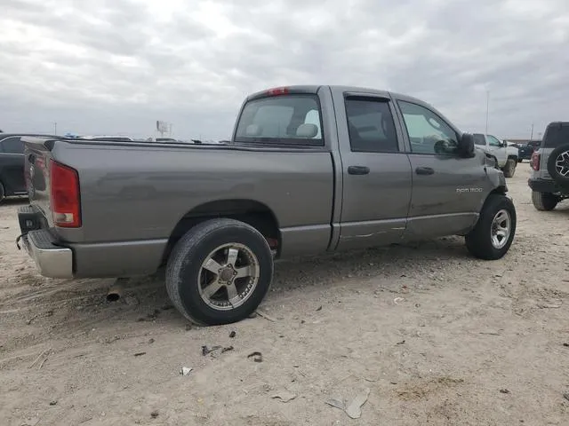 1D7HA18N36J208548 2006 2006 Dodge RAM 1500- ST 3