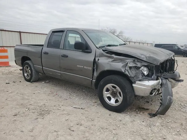 1D7HA18N36J208548 2006 2006 Dodge RAM 1500- ST 4