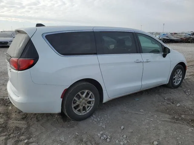 2C4RC1CG1NR103406 2022 2022 Chrysler Voyager- LX 3