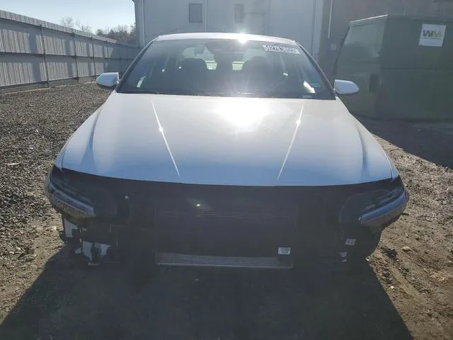 KMHLM4DG7RU672073 2024 2024 Hyundai Elantra- Sel 5